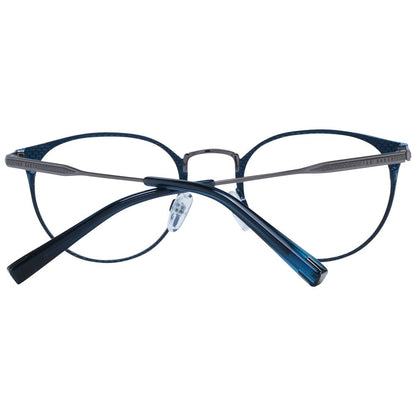 Blue Men Optical Frames