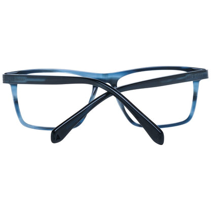 Blue Men Optical Frames