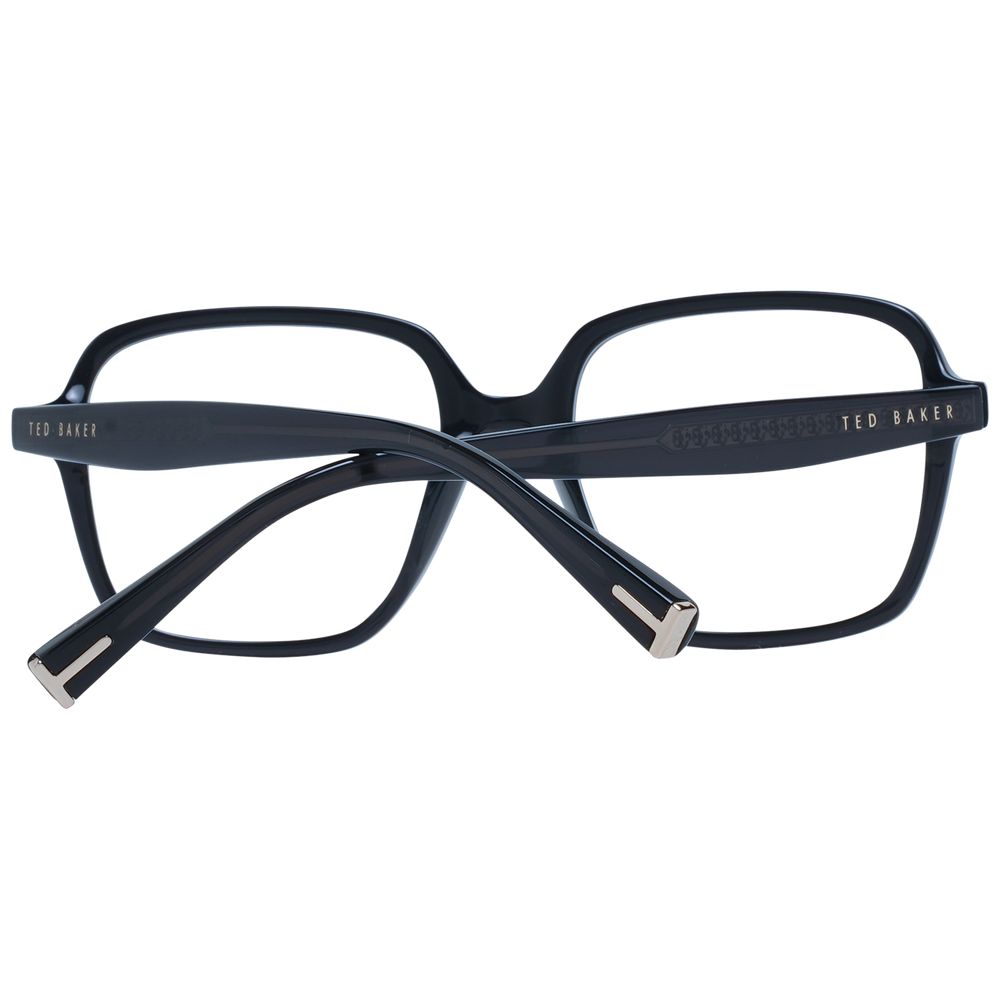 Black Women Optical Frames