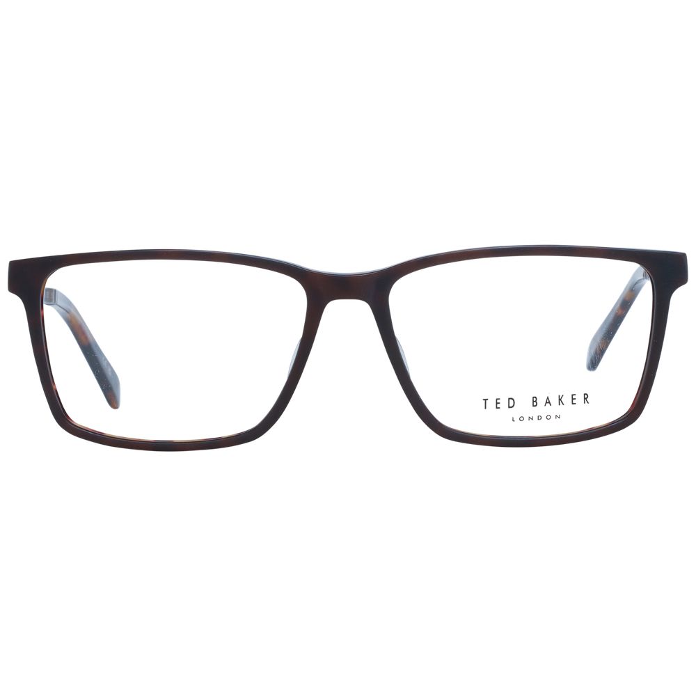 Brown Men Optical Frames