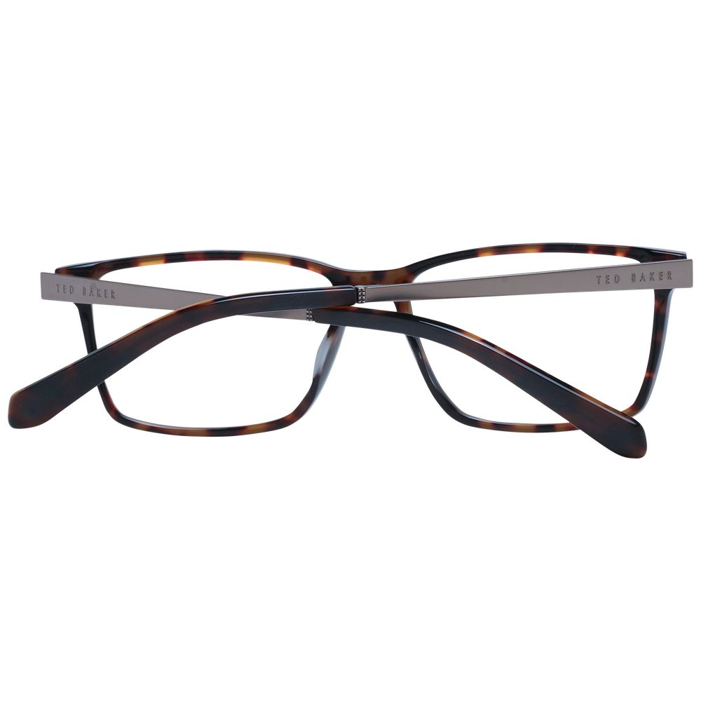 Brown Men Optical Frames