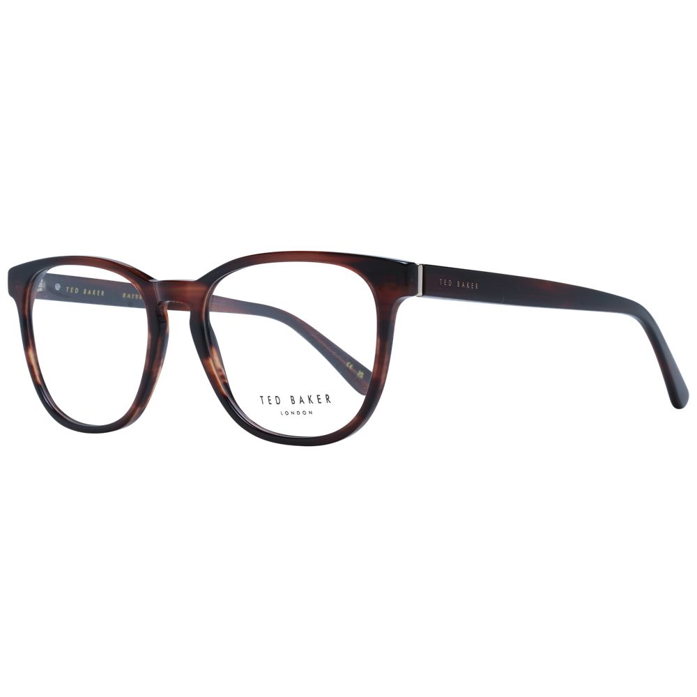 Brown Men Optical Frames