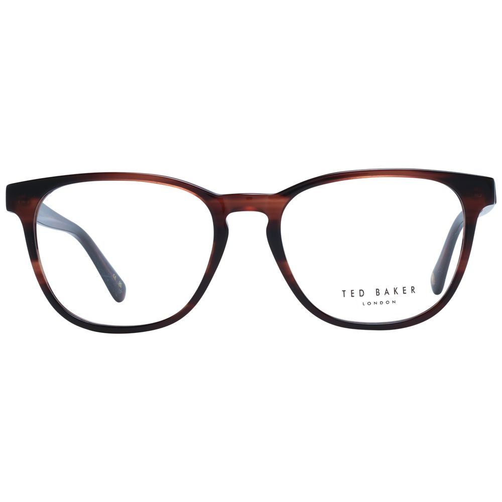 Brown Men Optical Frames