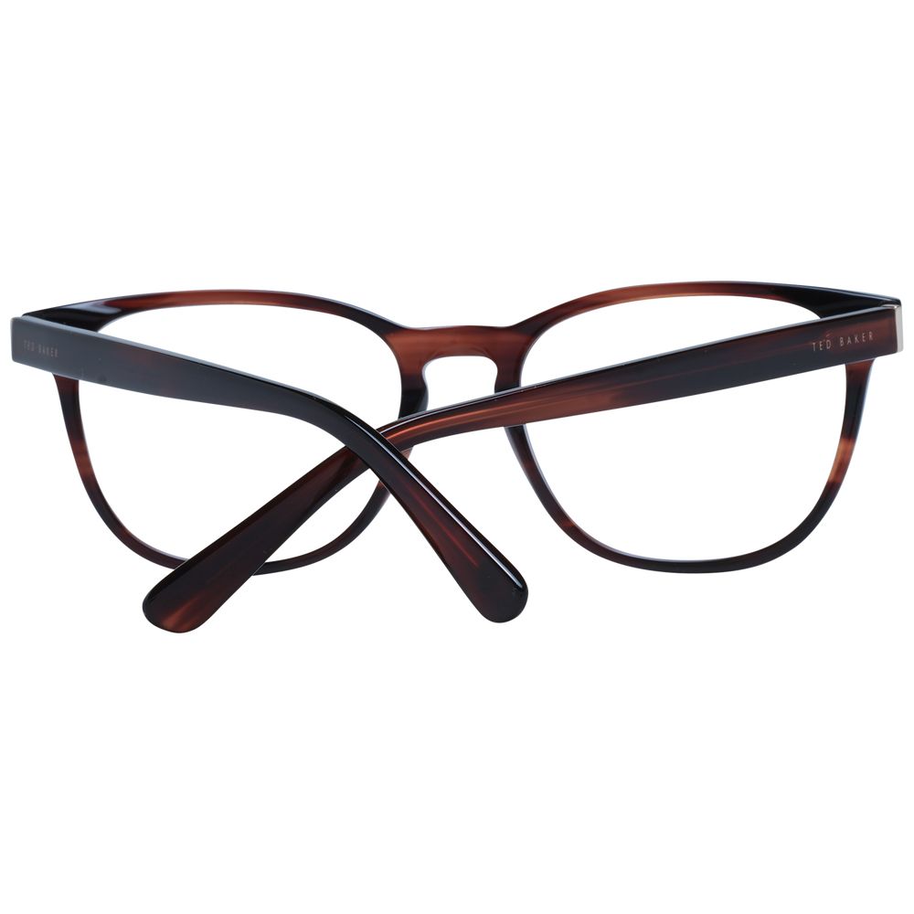 Brown Men Optical Frames