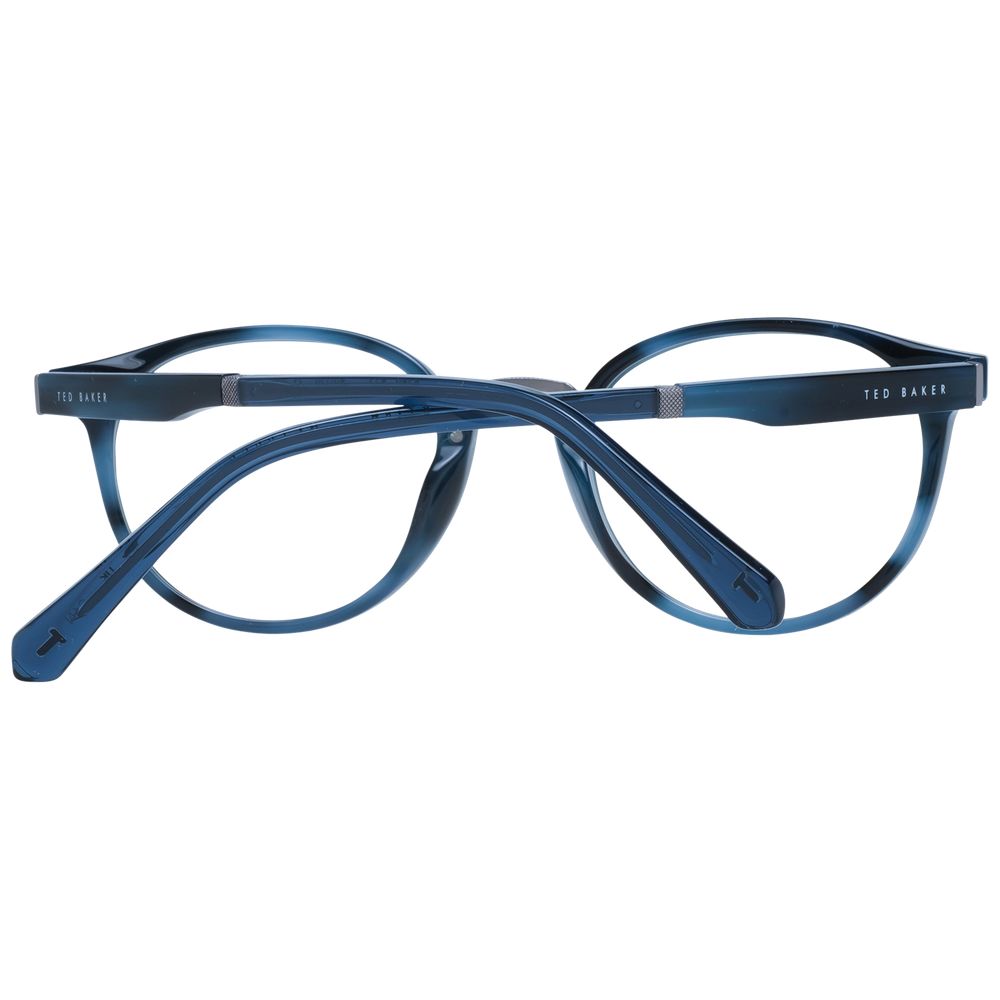 Blue Men Optical Frames