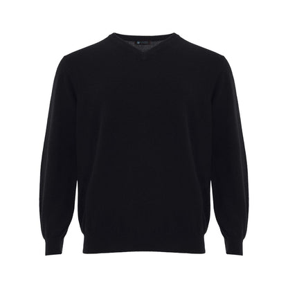 Black Cashemere Sweater