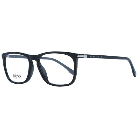 Black Men Optical Frames