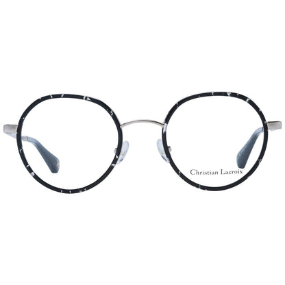 Black Women Optical Frames