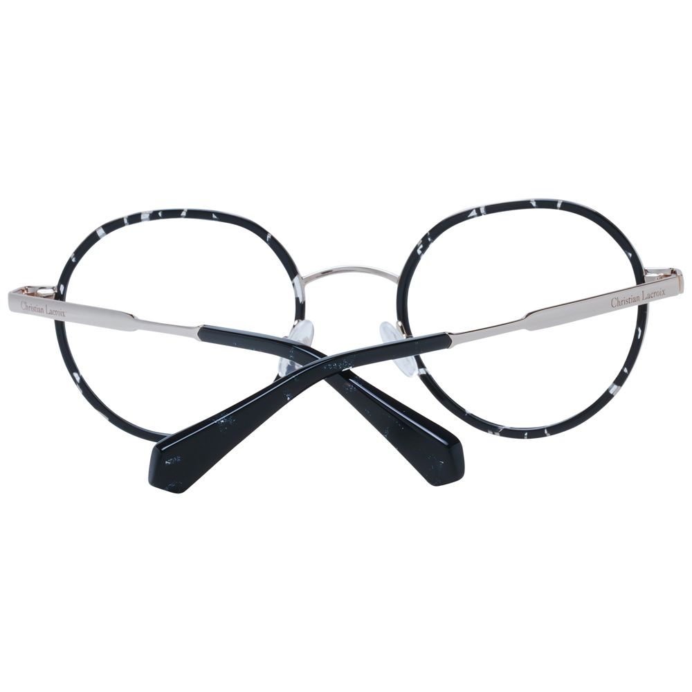 Black Women Optical Frames