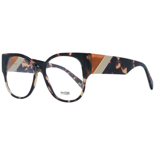 Brown Women Optical Frames