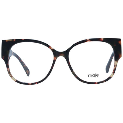 Brown Women Optical Frames