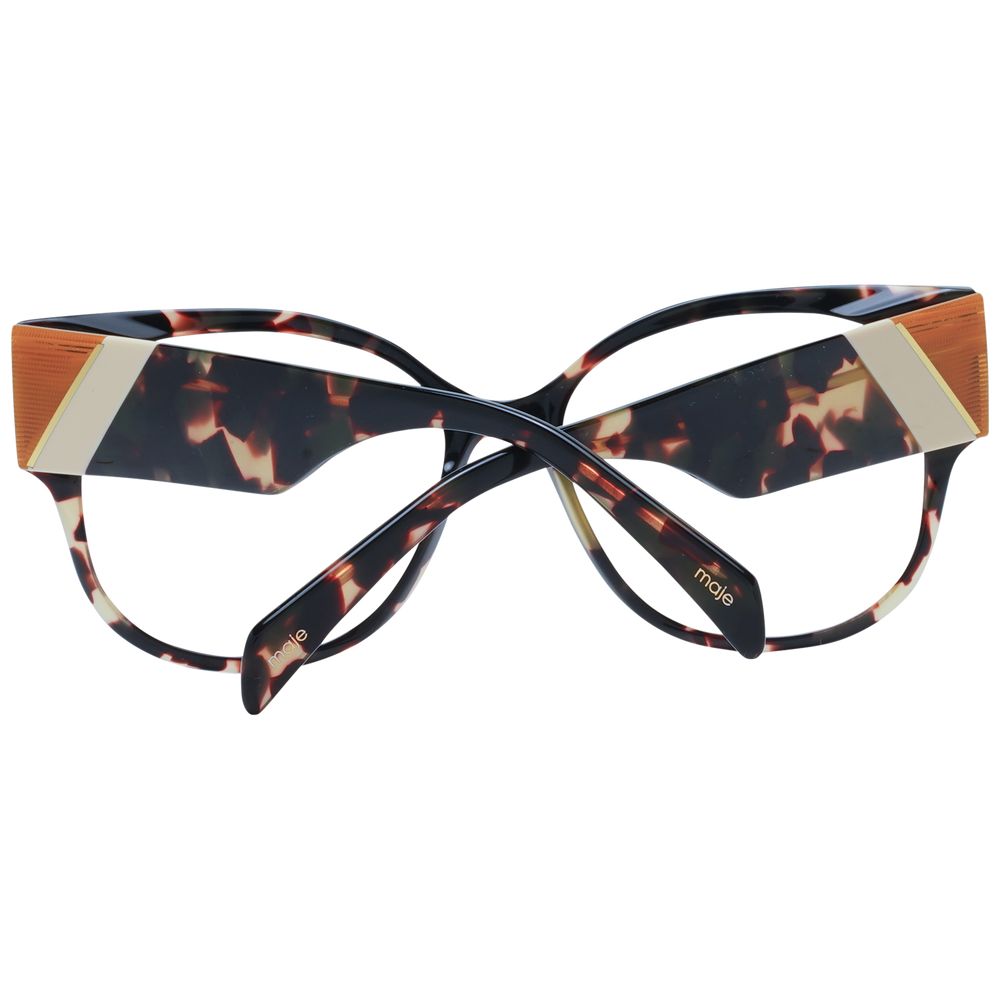 Brown Women Optical Frames