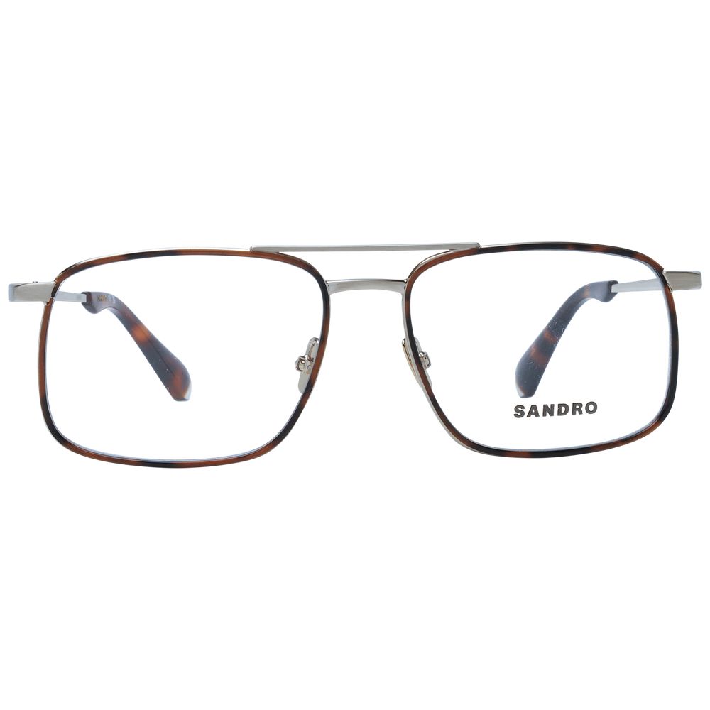 Brown Men Optical Frames