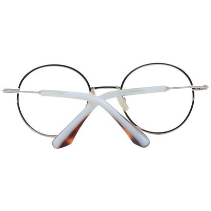 White Women Optical Frames