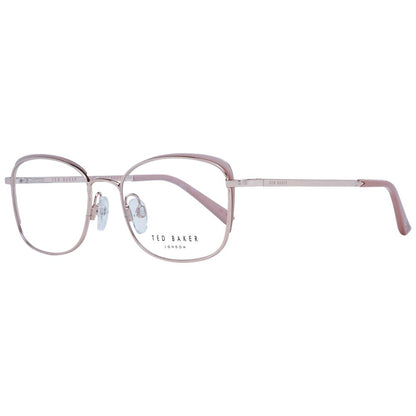 Pink Women Optical Frames