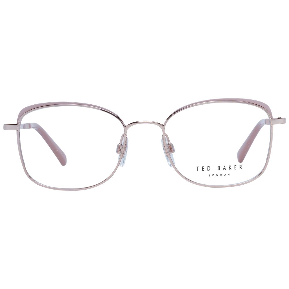 Pink Women Optical Frames