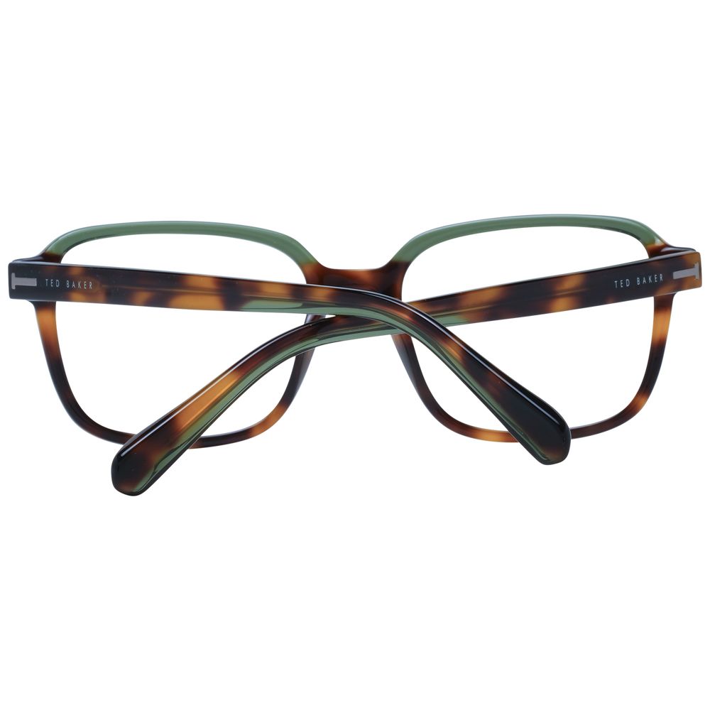 Brown Men Optical Frames