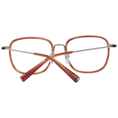 Brown Men Optical Frames