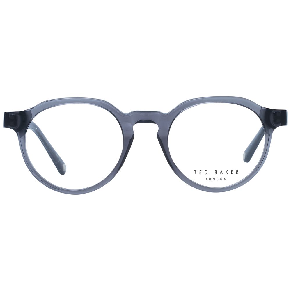 Gray Men Optical Frames