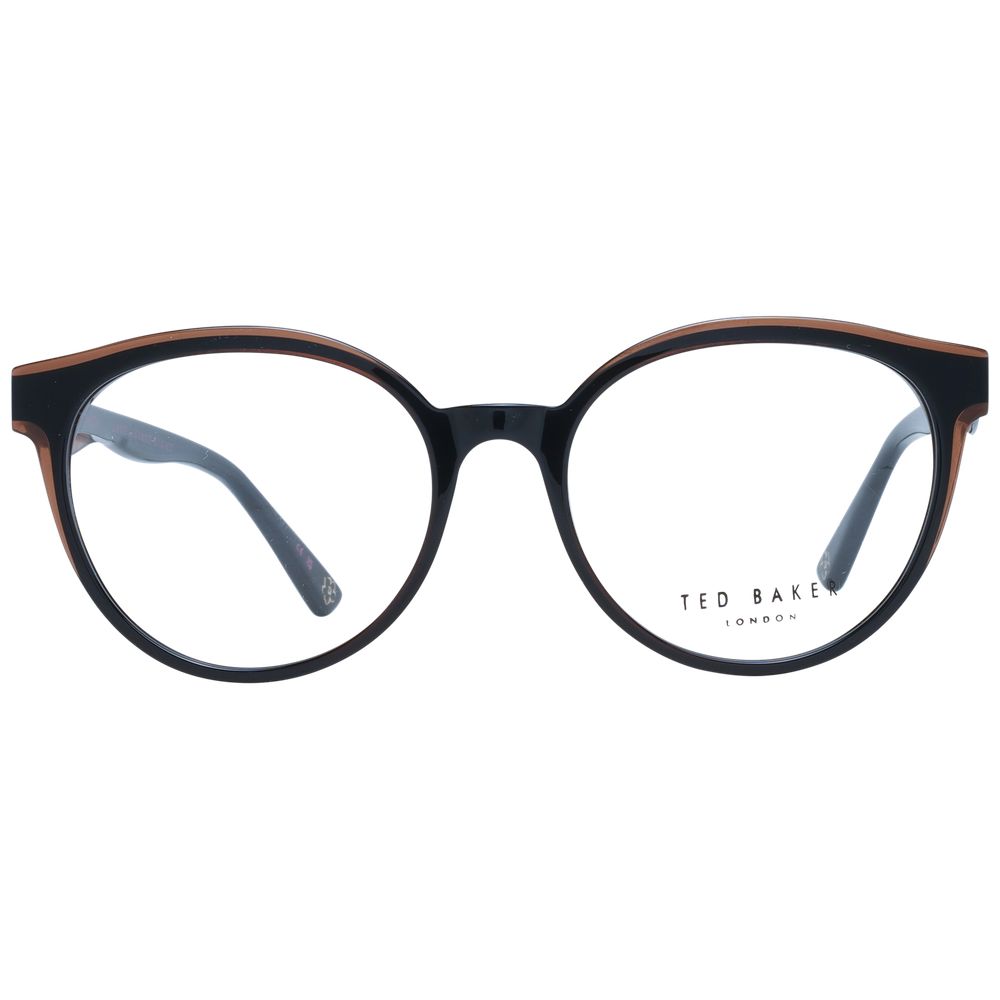 Black Women Optical Frames