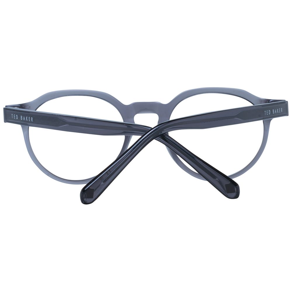 Gray Men Optical Frames