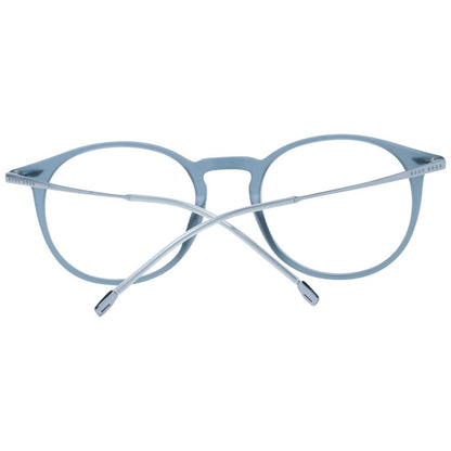 Blue Men Optical Frames