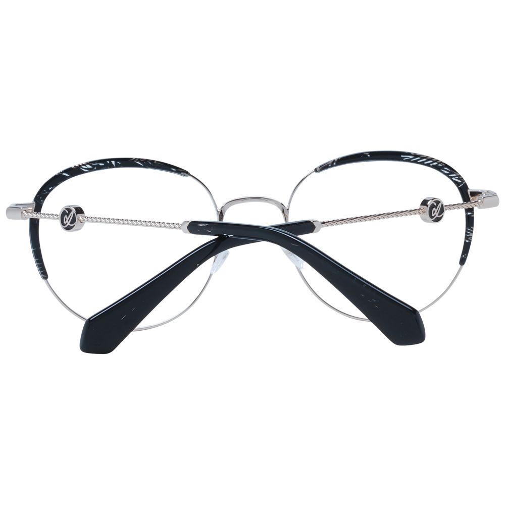 Black Women Optical Frames