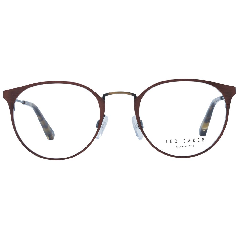 Brown Men Optical Frames