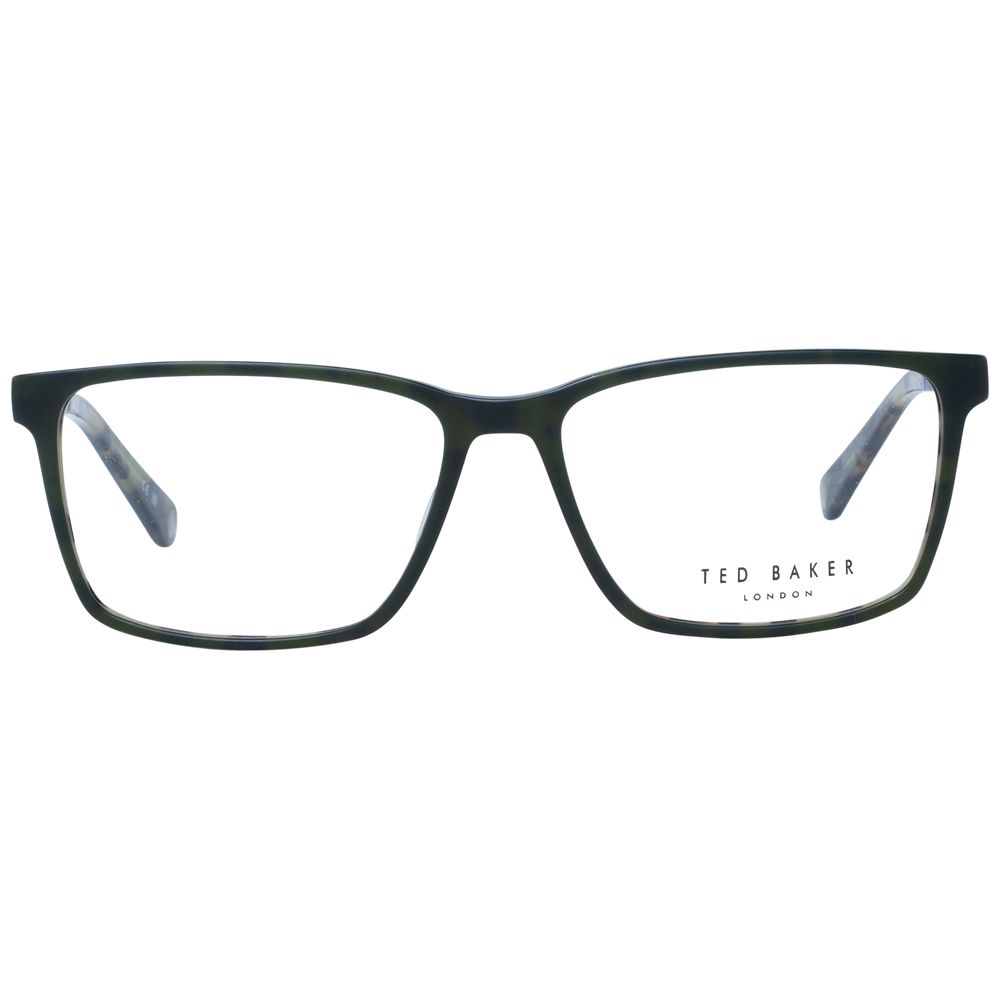 Green Men Optical Frames