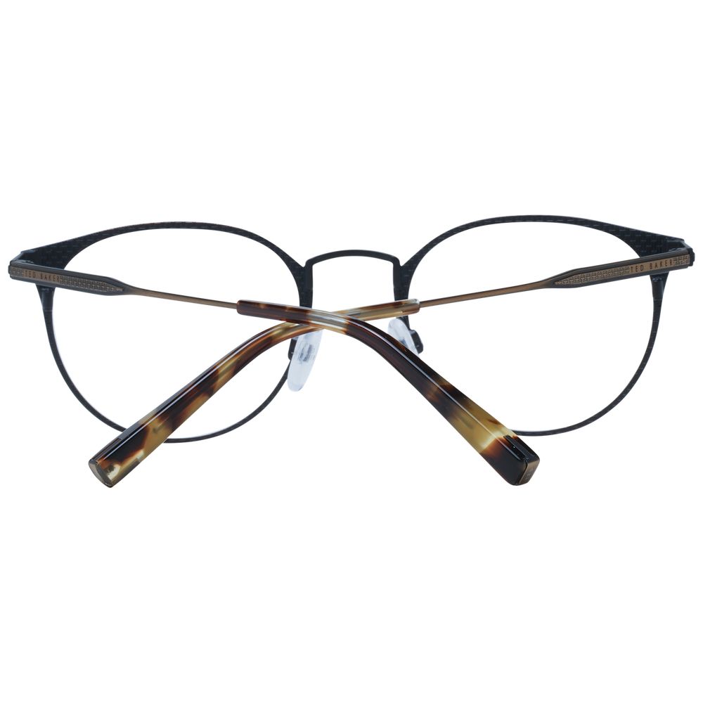 Brown Men Optical Frames