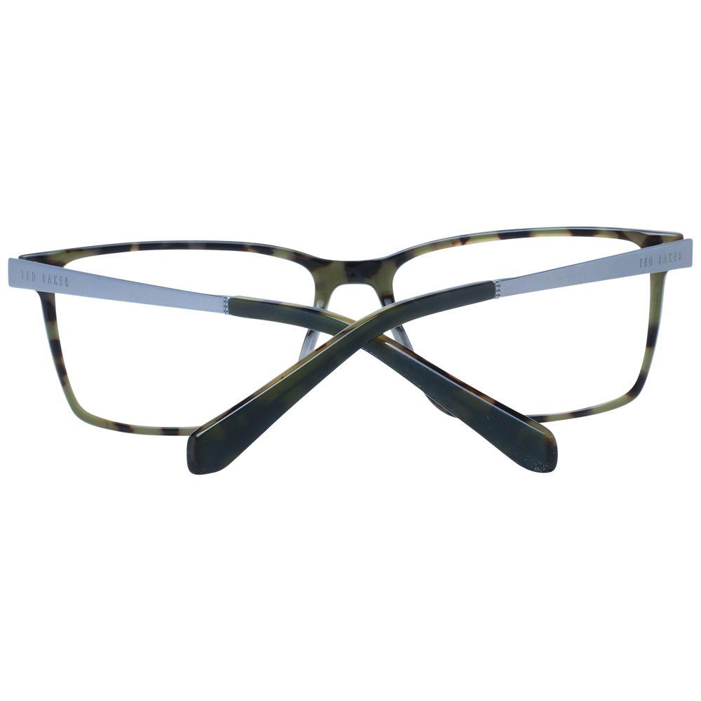 Green Men Optical Frames