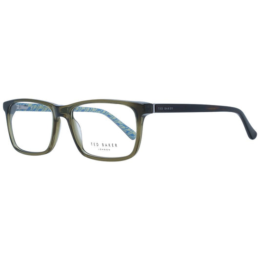 Green Men Optical Frames