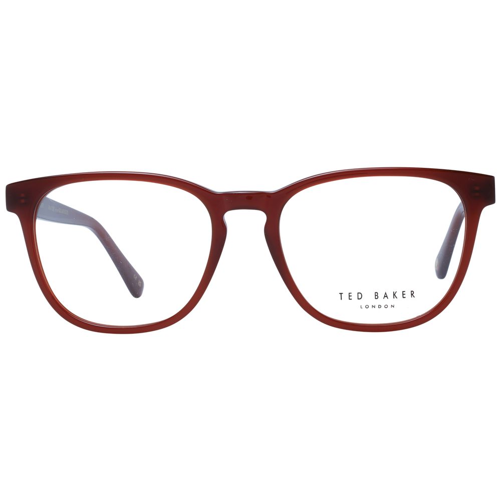 Brown Men Optical Frames