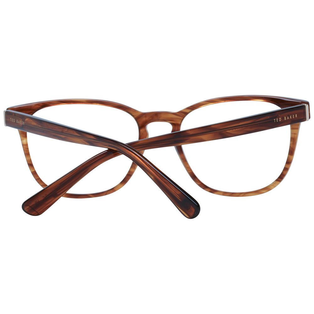 Brown Men Optical Frames