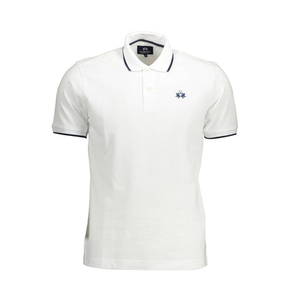 Classic Short-Sleeved Polo Wizardry