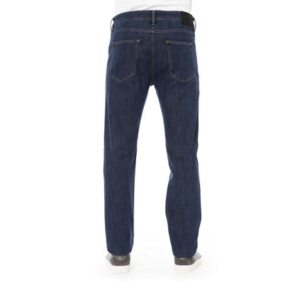 Trendbepalend designerdenim voor heren