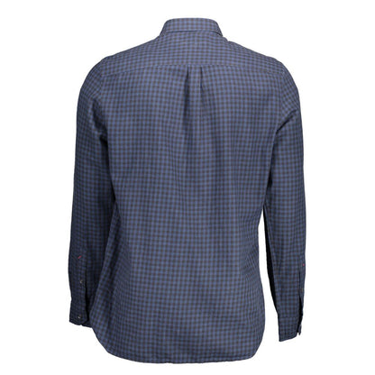 Elegant Long Sleeve Regular Fit Shirt