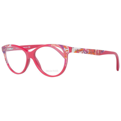 Red Women Optical Frames