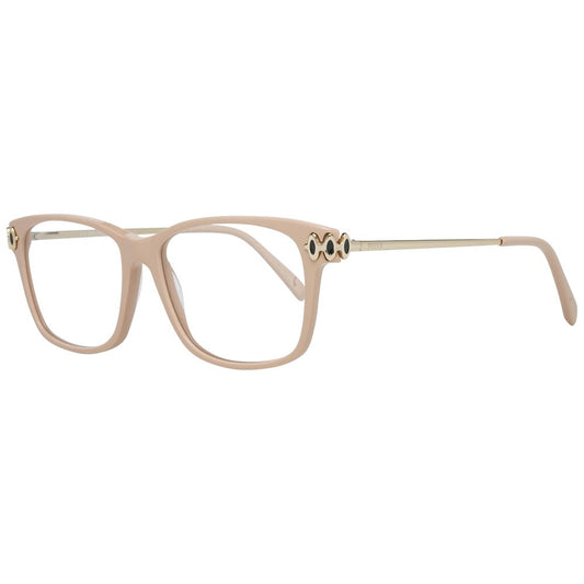 Pink Women Optical Frames