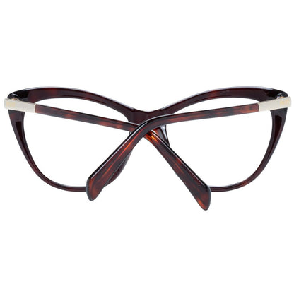 Black Women Optical Frames