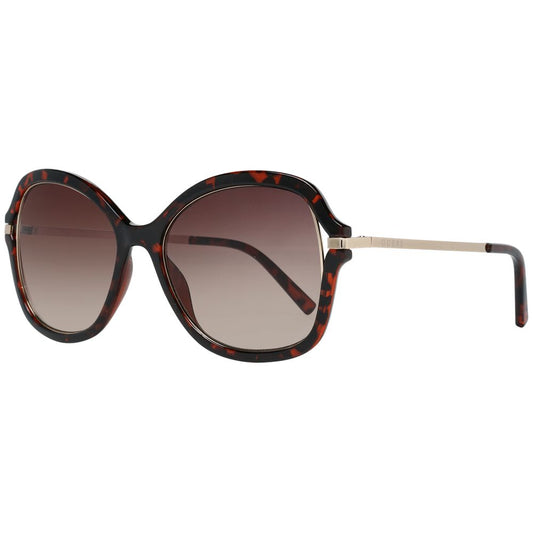 Brown Women Sunglasses