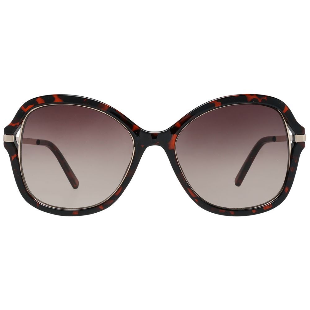 Brown Women Sunglasses