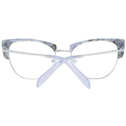 Blue Women Optical Frames