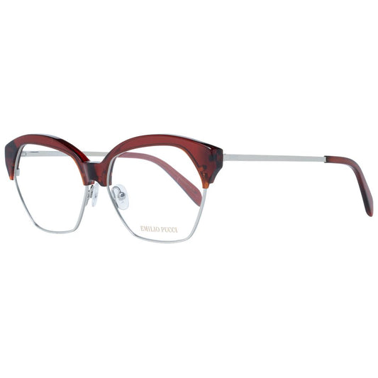 Red Women Optical Frames