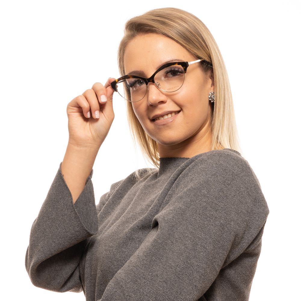 Brown Women Optical Frames