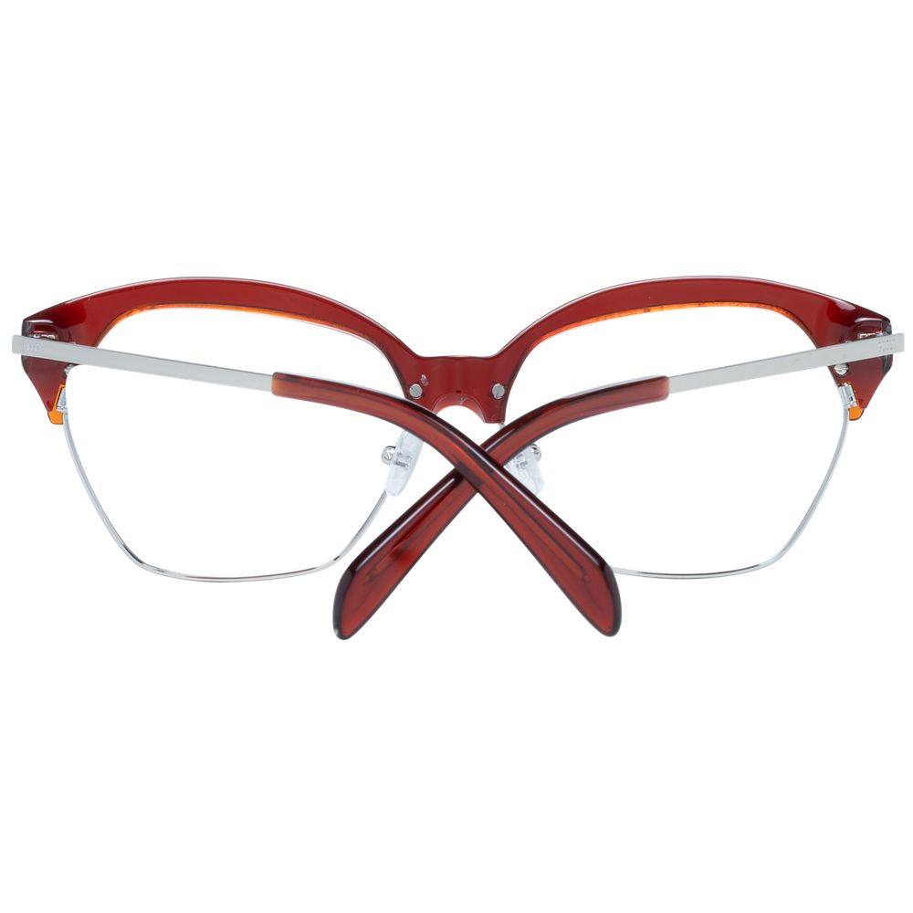 Red Women Optical Frames