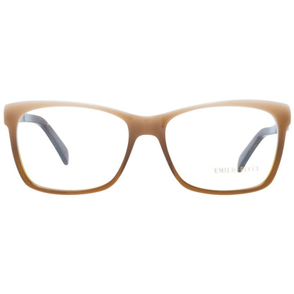 Brown Women Optical Frames