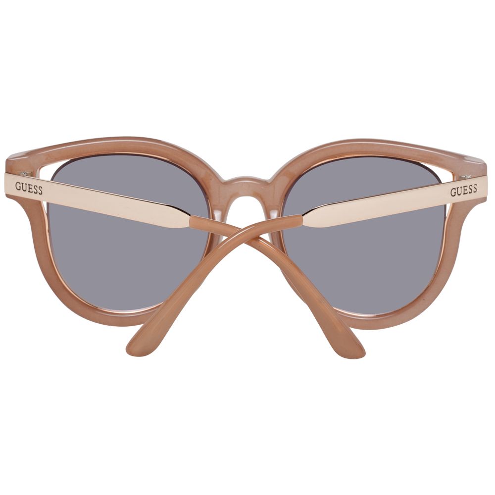 Brown Women Sunglasses