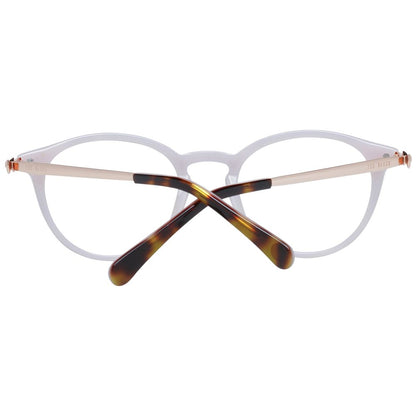 Brown Women Optical Frames