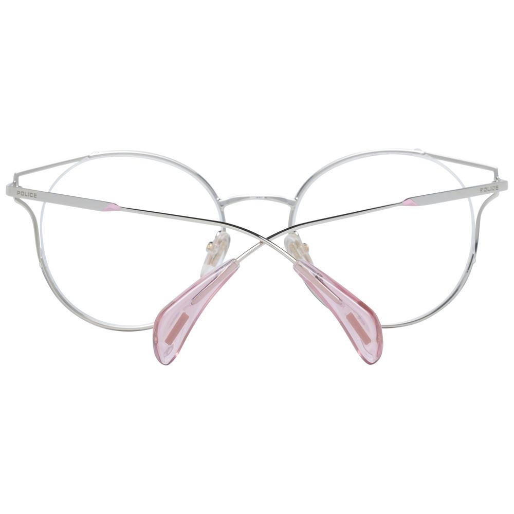 Pink Women Optical Frames